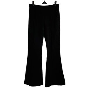 SMYTHE Wool Flare Pants size XS